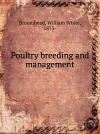 Poultry breeding and management