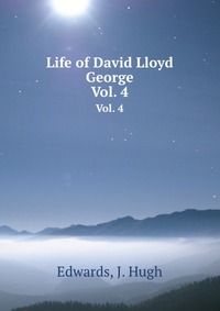 Life of David Lloyd George