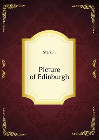 Picture of Edinburgh