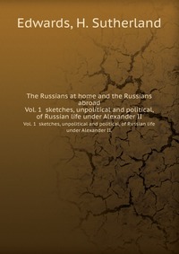 The Russians at home and the Russians abroad