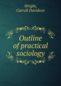 Outline of practical sociology