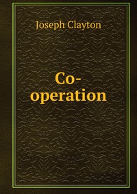 Co-operation