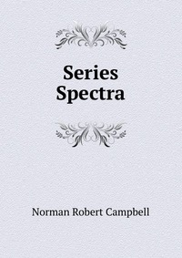 Series Spectra