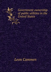 Government ownership of public utilities in the United States