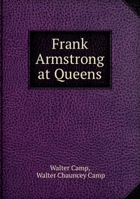 Frank Armstrong at Queens