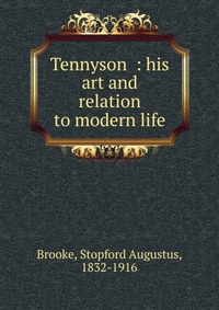 Tennyson