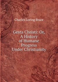 Gesta Christi