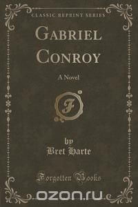 Gabriel Conroy