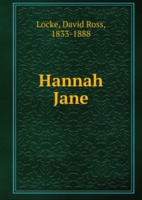 Hannah Jane