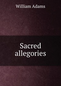 Sacred allegories