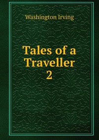 Tales of a Traveller