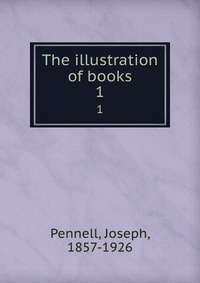 The illustration of books