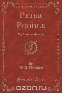 Peter Poodle