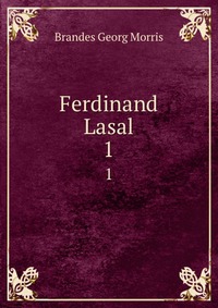 Ferdinand Lasal