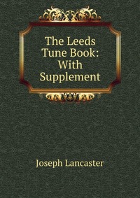 The Leeds Tune Book