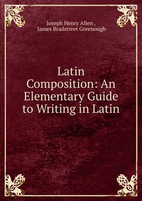 Latin Composition