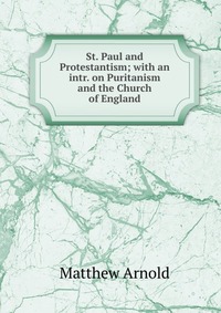 St. Paul and Protestantism