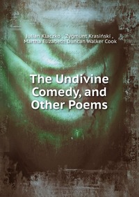 The Undivine Comedy