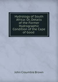 Hydrology of South Africa