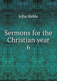 Sermons for the Christian year