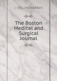 The Boston Medical and Surgical Journal