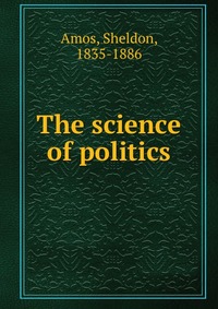 The science of politics