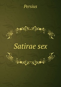 Satirae sex