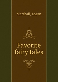 Favorite fairy tales