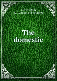 The domestic