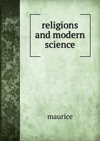 religions and modern science