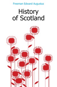 History of Scotland