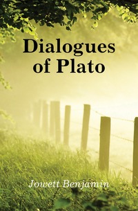 Dialogues of Plato