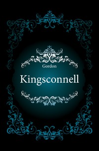 Kingsconnell