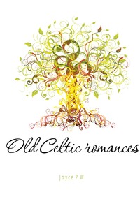 Old Celtic romances