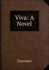 Viva: A Novel