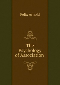 The Psychology of Association