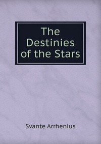 The Destinies of the Stars