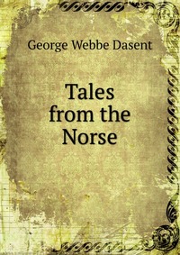 Tales from the Norse