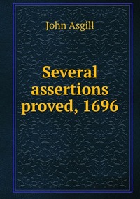 Several assertions proved, 1696