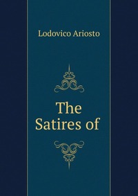 The Satires of