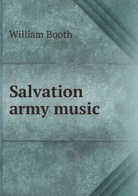 Salvation army music