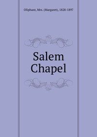 Salem Chapel