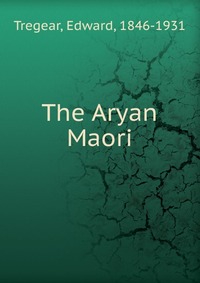 The Aryan Maori