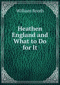 Heathen England and What to Do for It