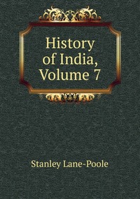 History of India, Volume 7