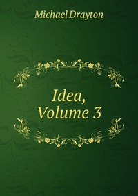 Idea, Volume 3