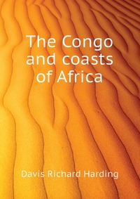 The Congo and coasts of Africa