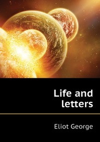 Life and letters