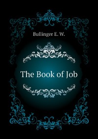 The Book of Job