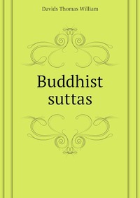 Buddhist suttas